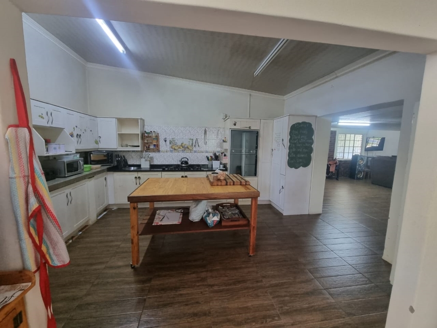 Commercial Property for Sale in Jan Kempdorp Northern Cape